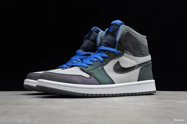Reps TBK Zoom High 1 Air DD1453-001 of Legends Jordan CMFT (Esports) League 0715